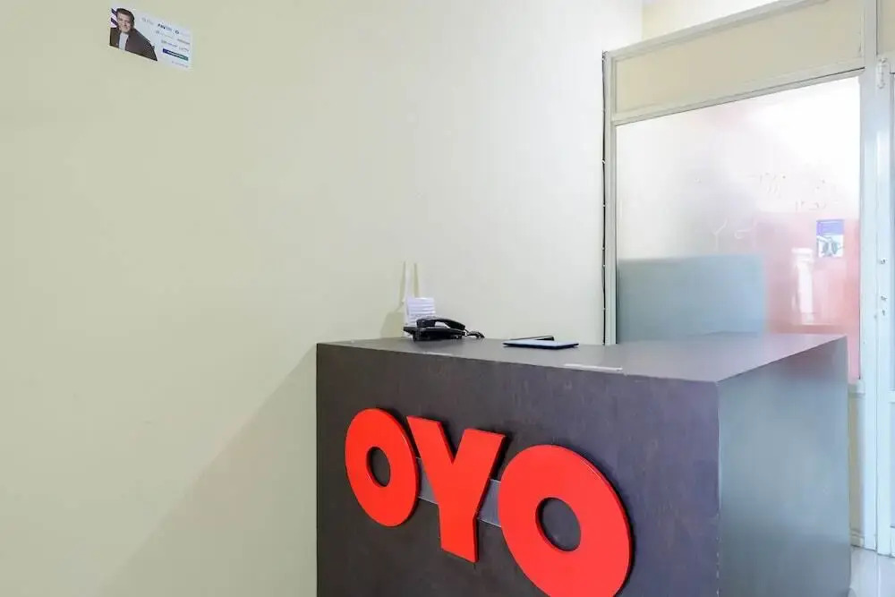Hotel Ole Homes by OYO Rooms