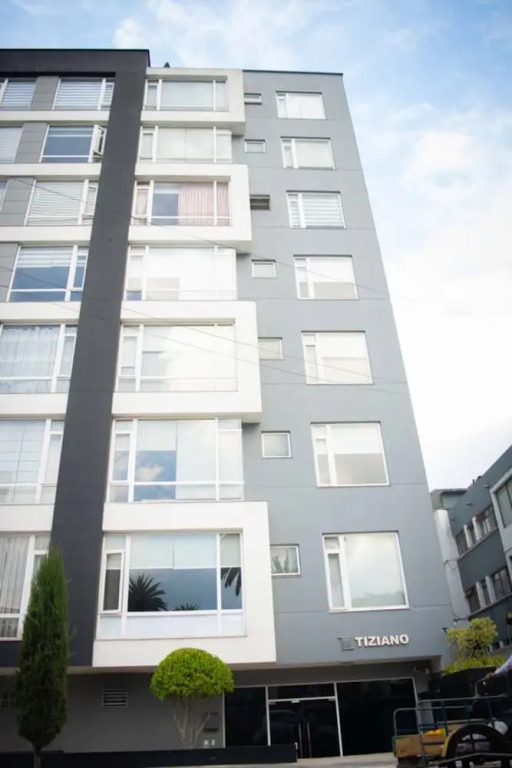 Apartamento Tamayo