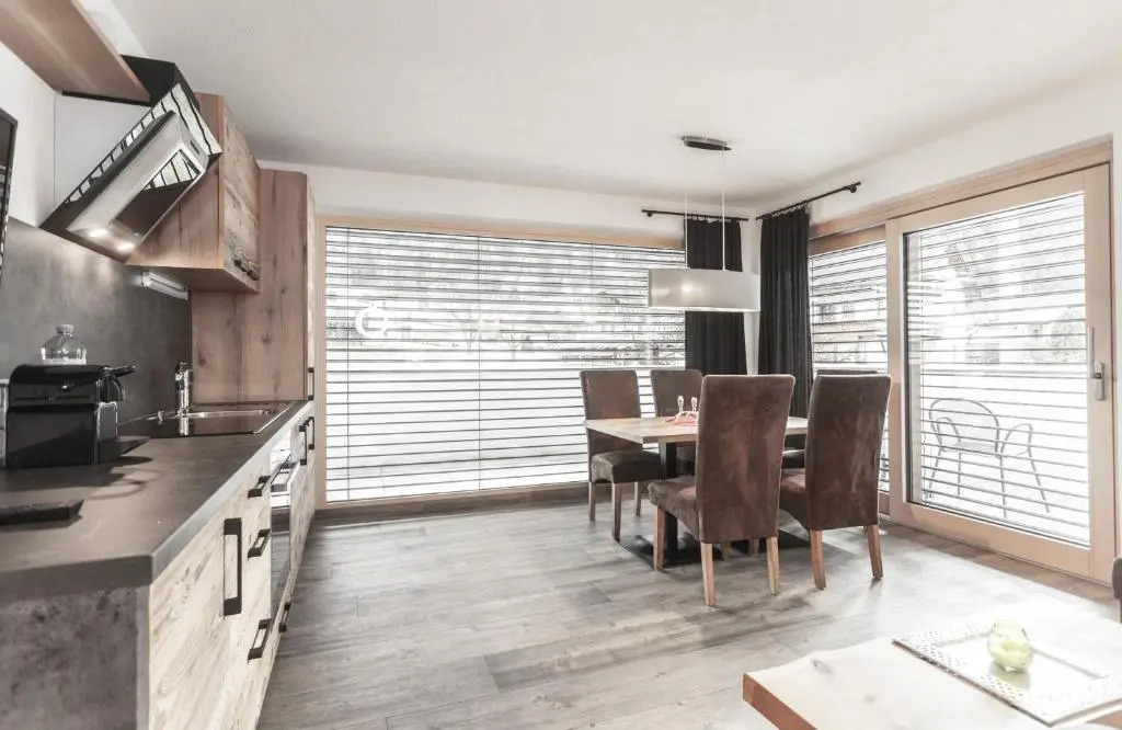 Chalet Nr.121