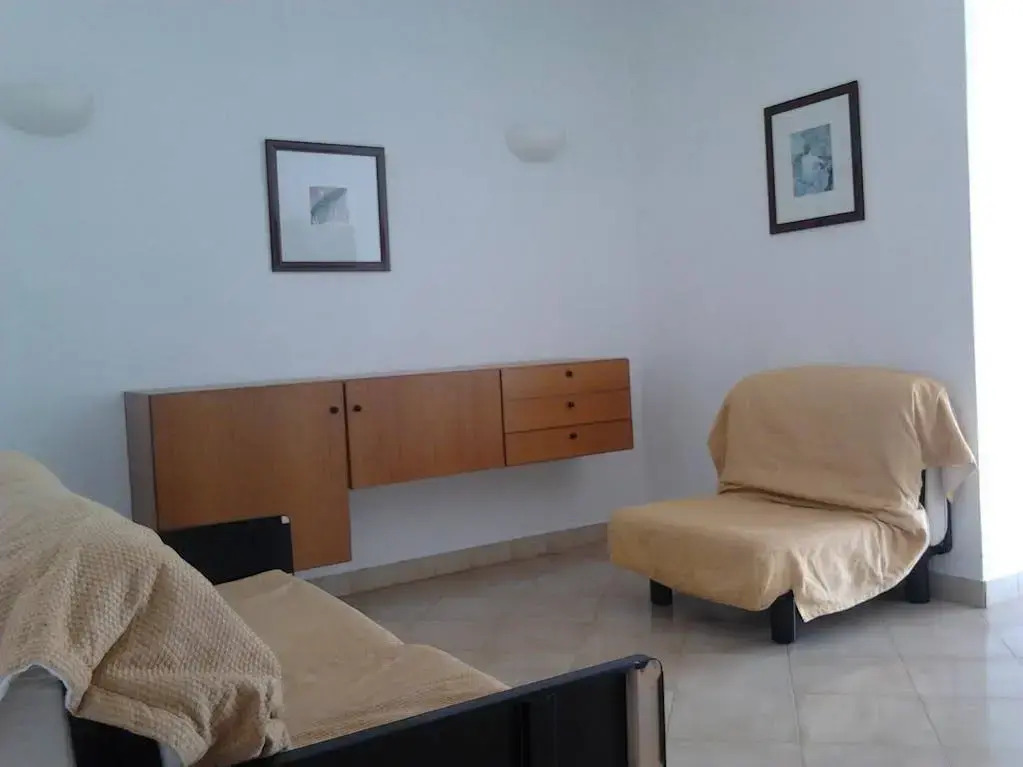 Magnolia Mar Apartamentos