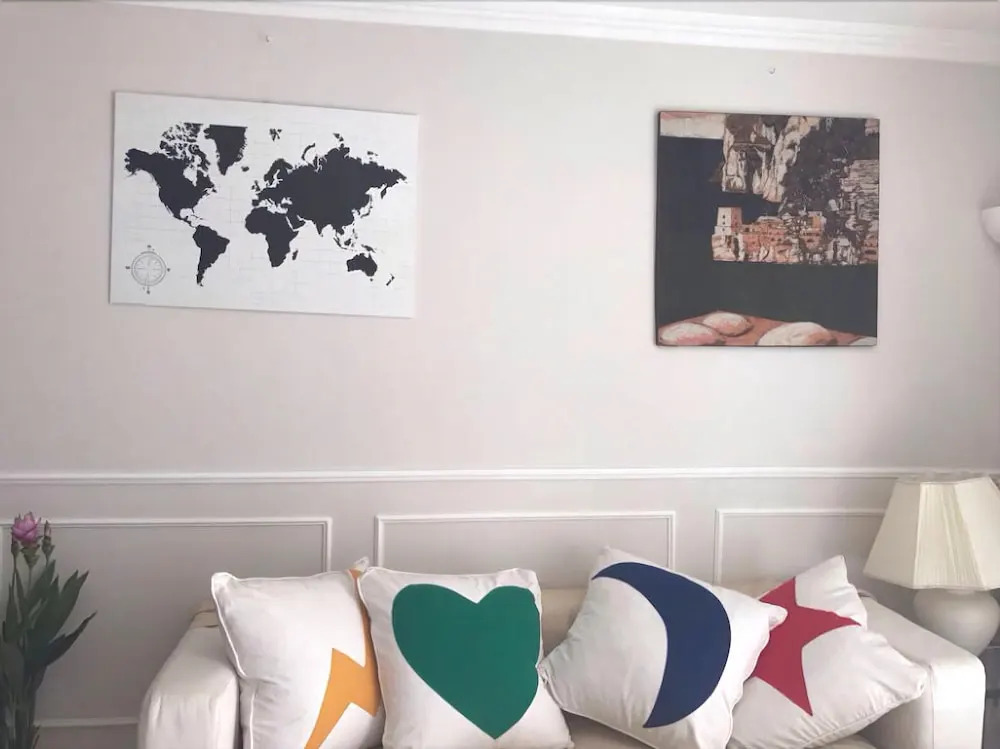 Fusco Apartment