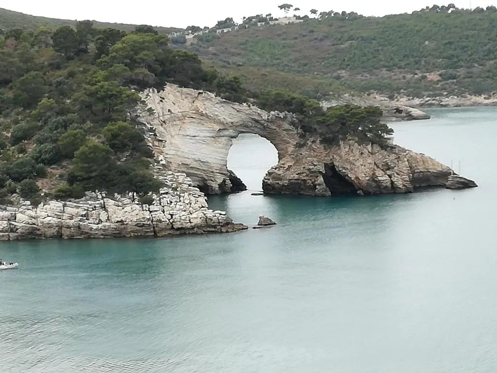 Peschici Appartamento Vacanze