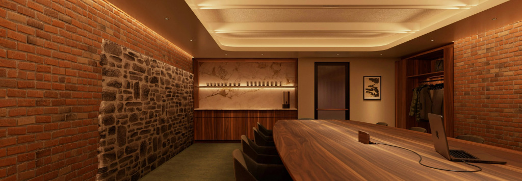 Hotel Nelligan