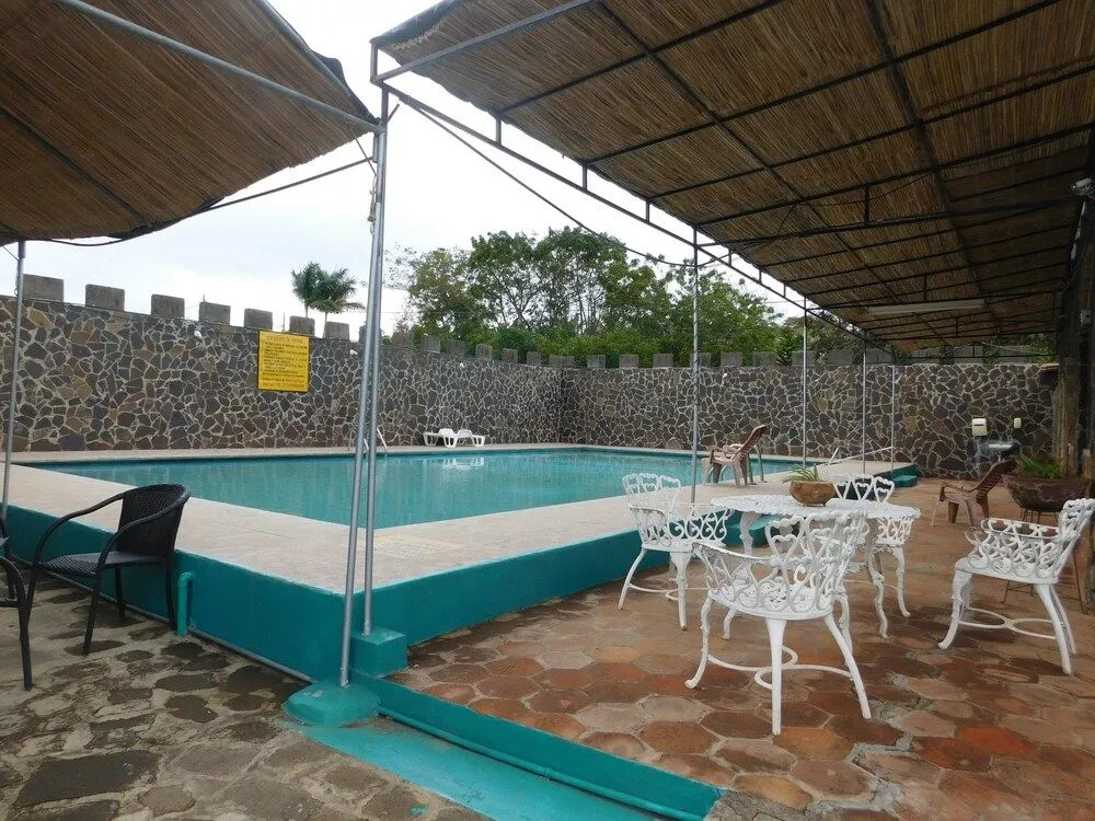 Hotel La Fortaleza