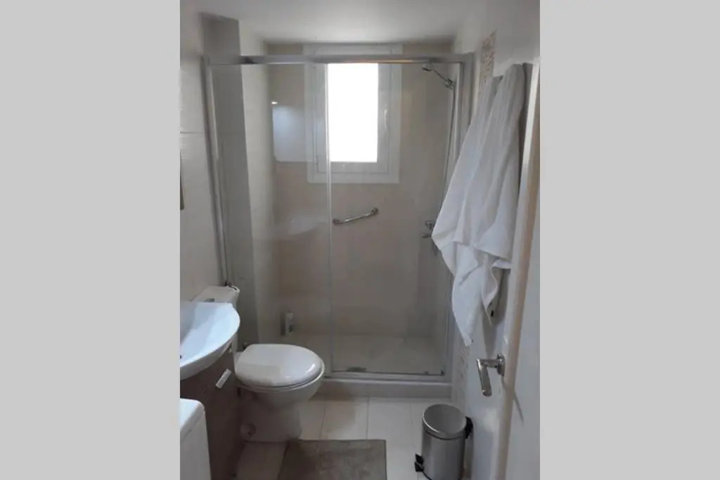 Cozy apartment for 4 in Kolonaki, Lycabettus