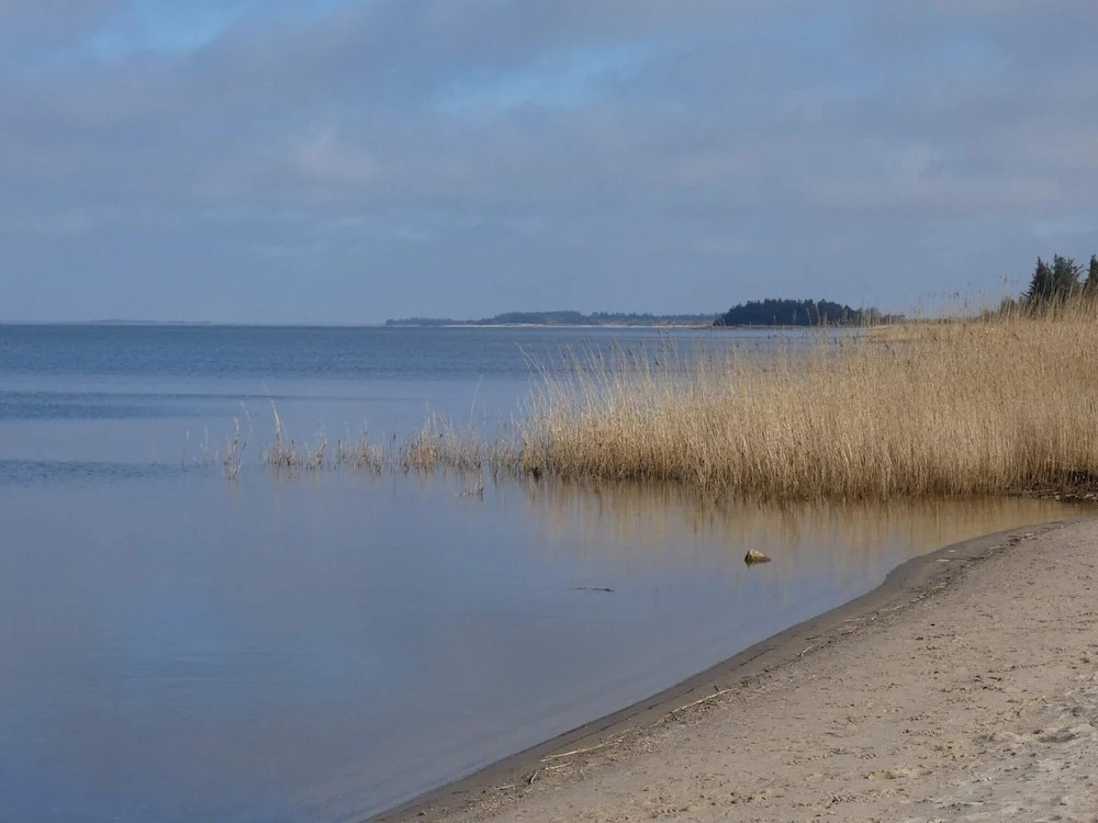 4 Person Holiday Home in Hemmet