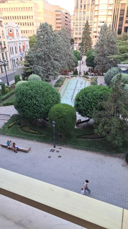 Hotel Altozano