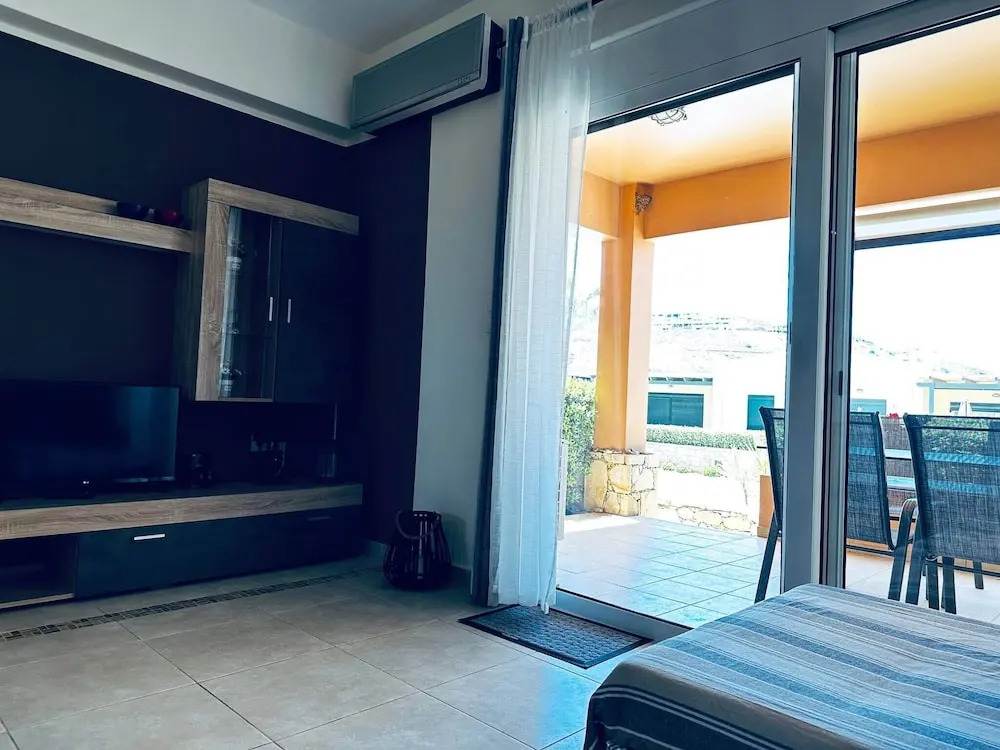 To Steki 1min From Beach 2bd 1ba
