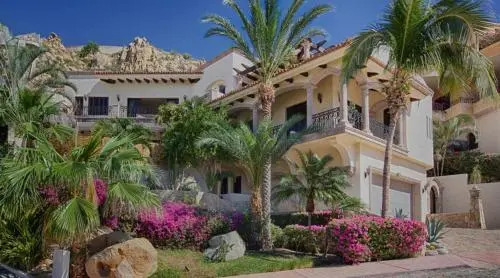 Villa Esperanza