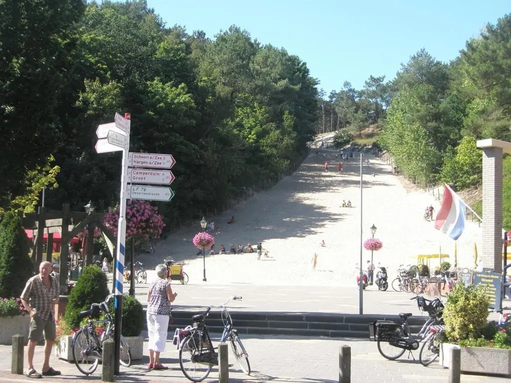 Zonneweelde