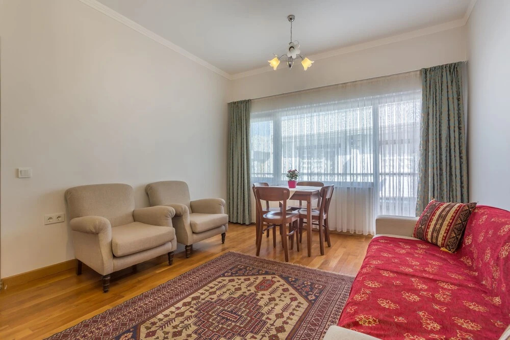 Villa Mavi Luxury Aparts