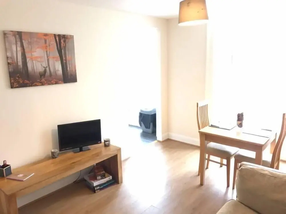 7 Sins serviced Apartment and breakfast