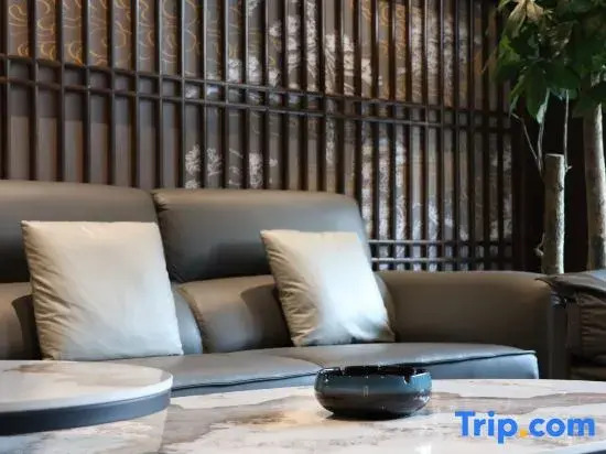 Xinan Hotel (Sublimation)