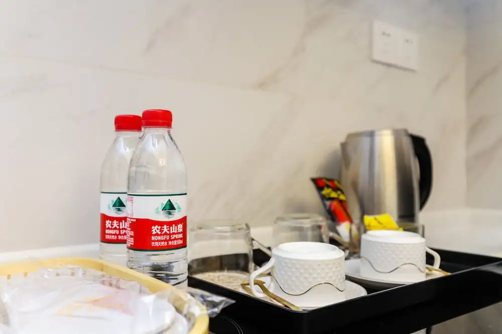 Yue Qi Hotel Apartment