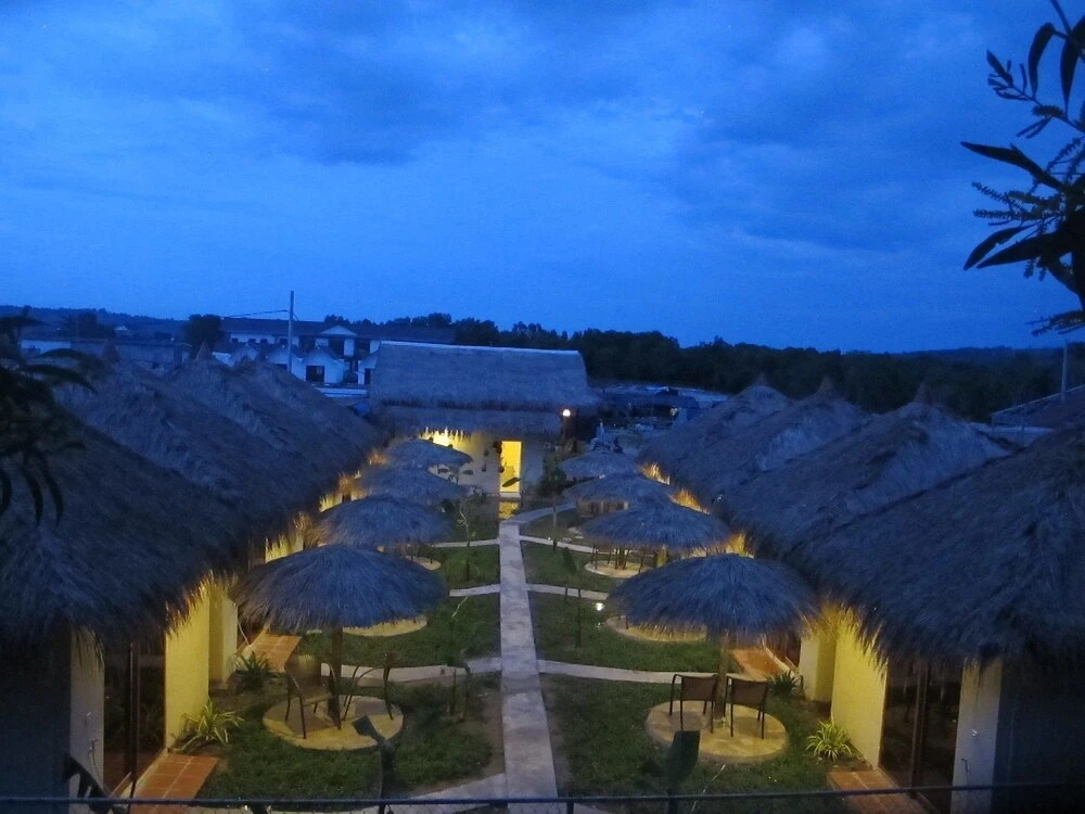 The Treasures'House Bungalows