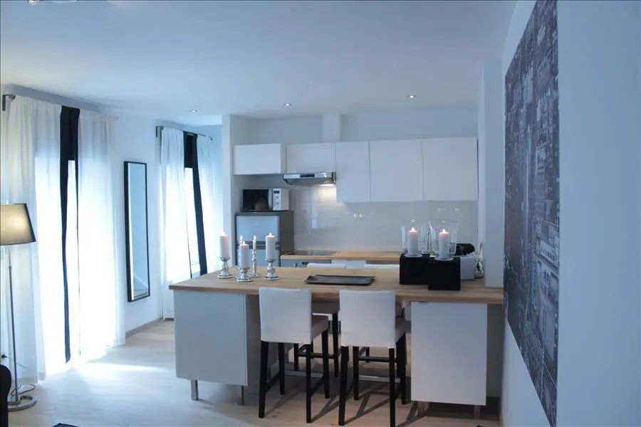 Clarisses 5 - 1 BR Apartment 1st Floor - ZEA 39158
