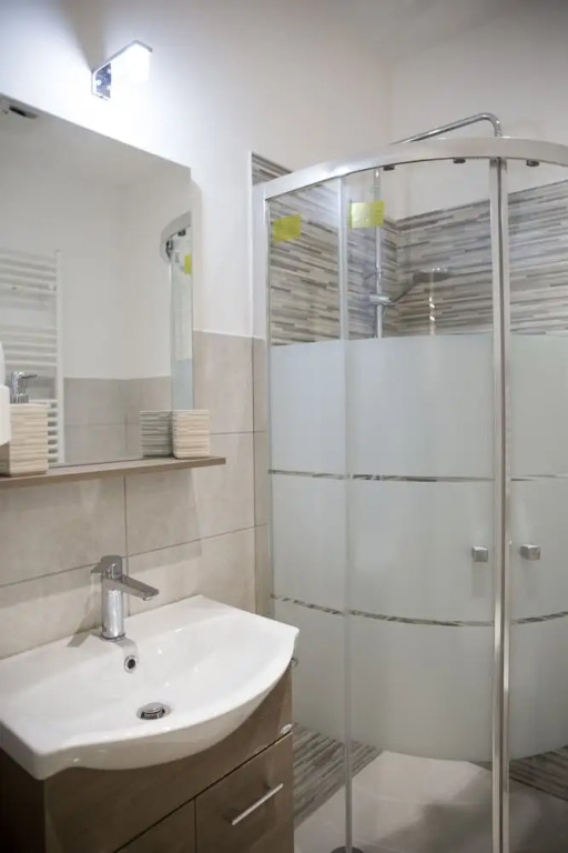 San Pietro Dreaming Rooms