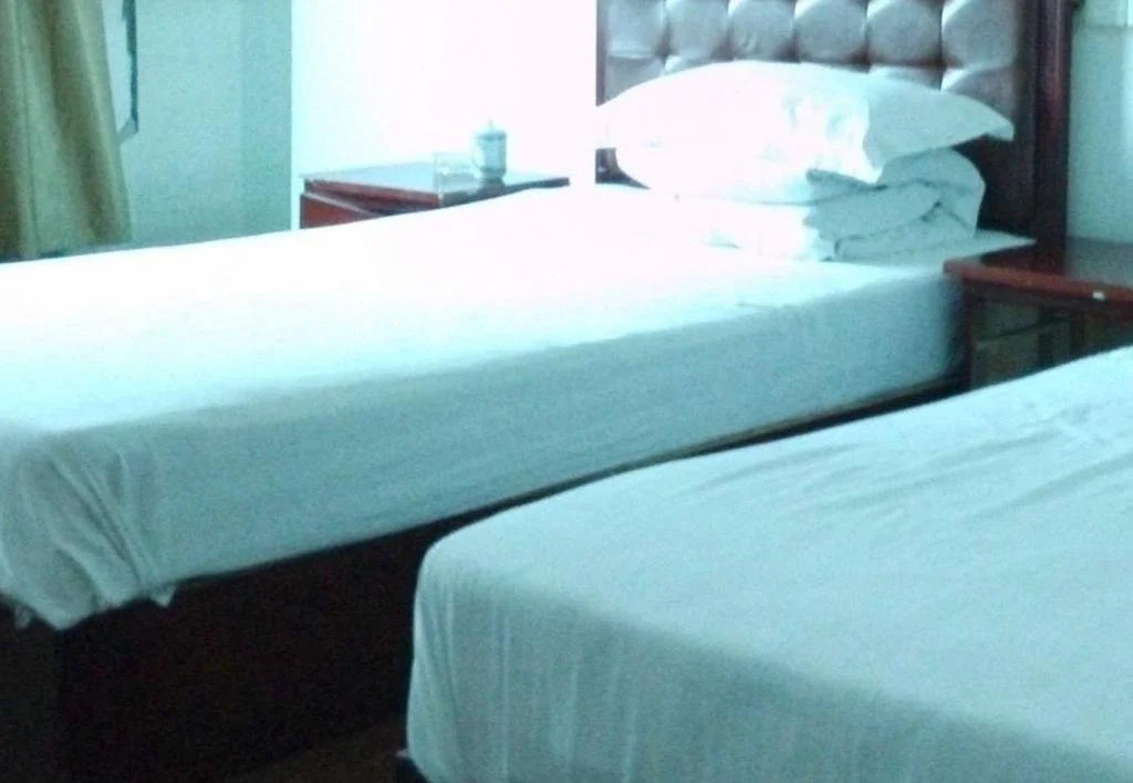 Zhengxuan Hotel