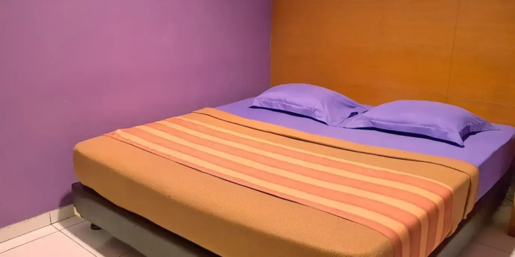 Hotel Dequr Jakarta Kota