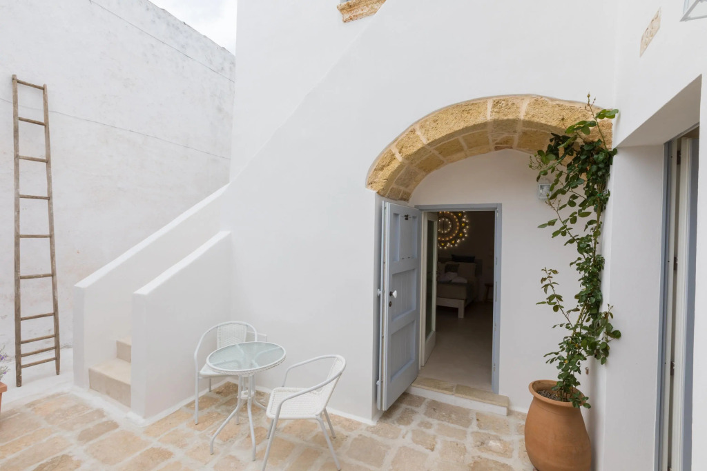 Le Sei Conche Relais & SPA