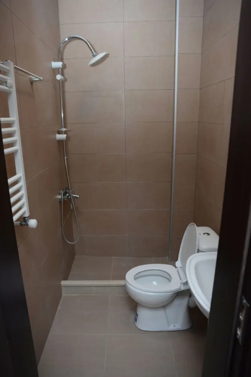Hotel Corner Batumi