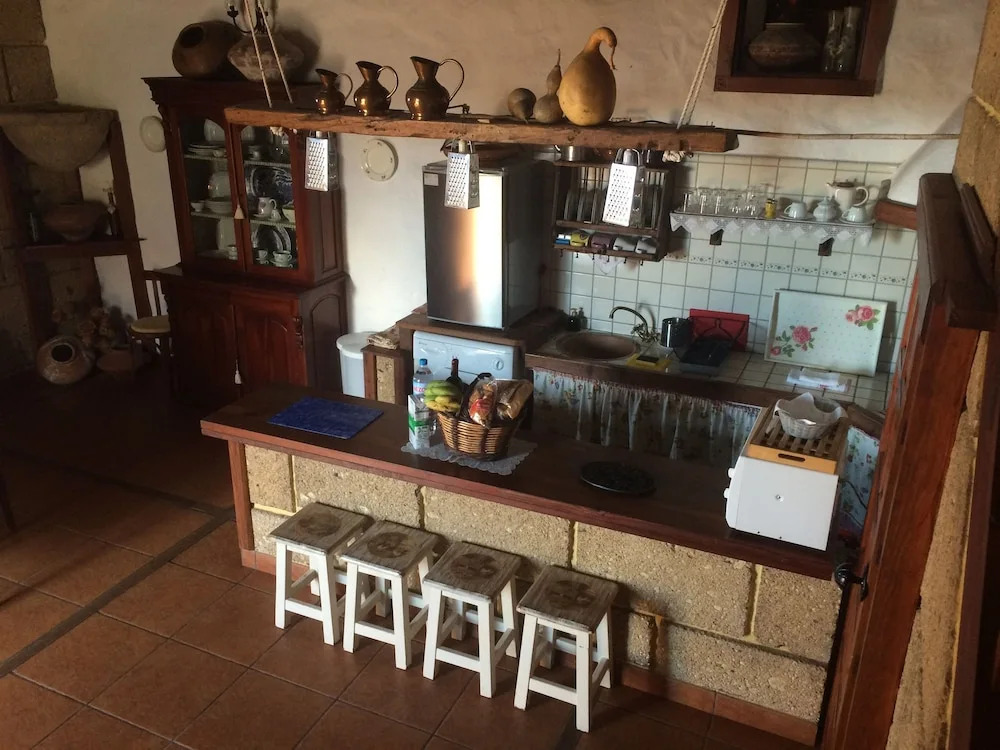 Casa Rural Tajona & Granero