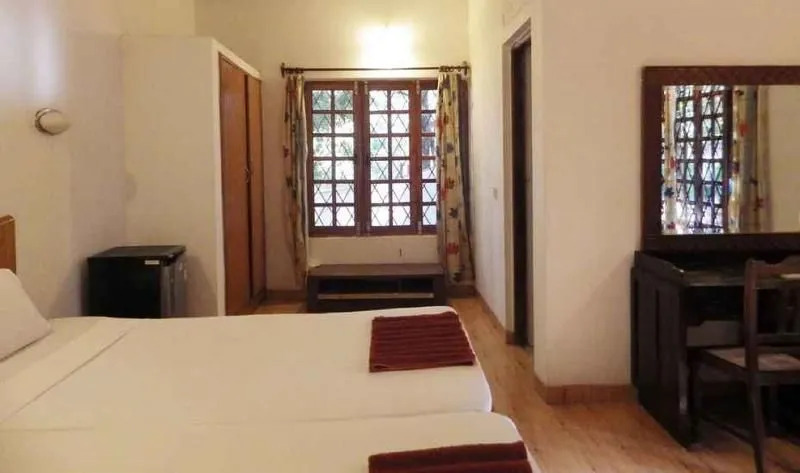 Villa Agusta