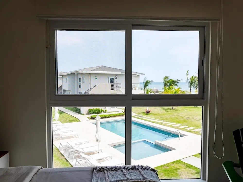 Residences C7-1c in Chame