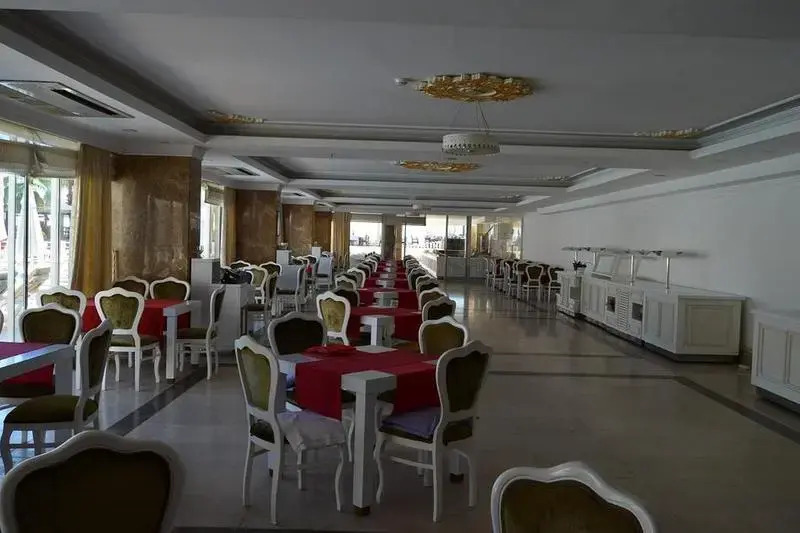 Orcas Imperial Palace