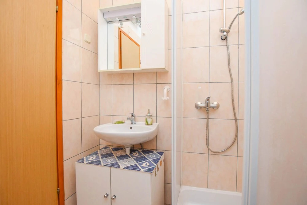 Apartments Taya