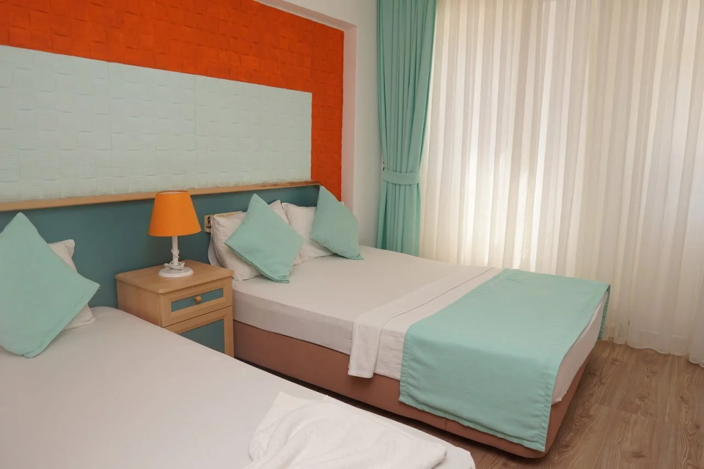 Balkaya Hotel