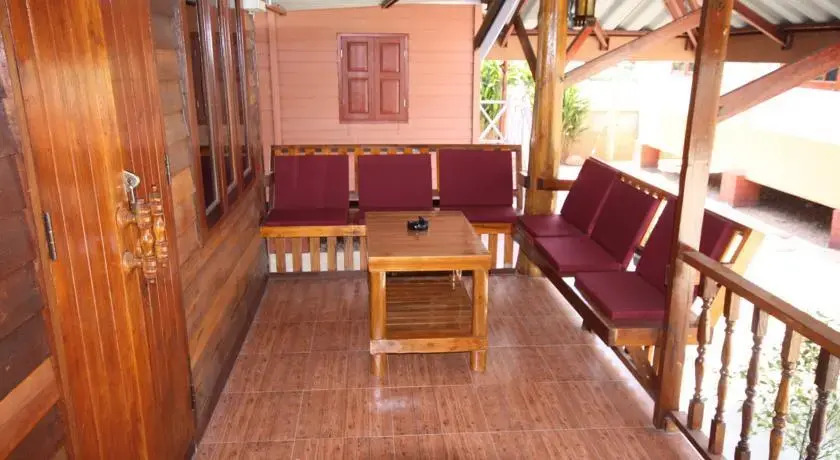 Supansa Homestay
