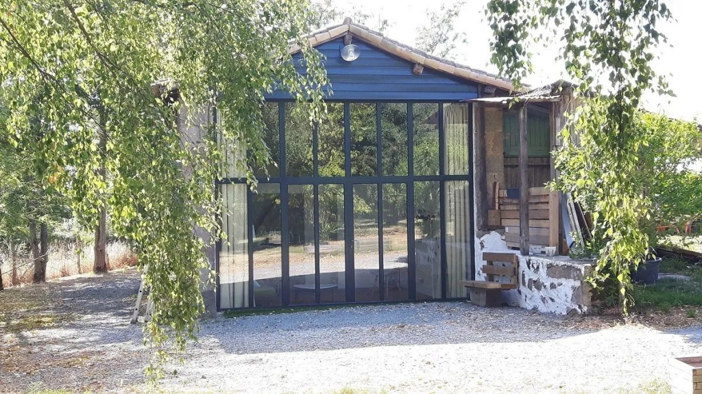La Grange de Pierre
