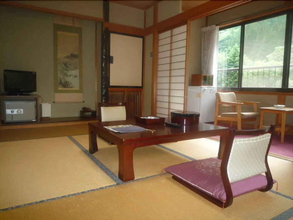 Yushou Fukujikan