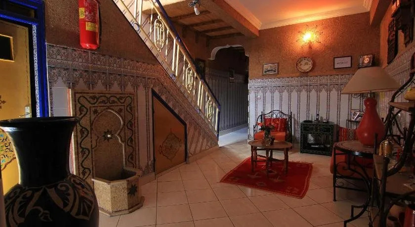 Maison du Soleil