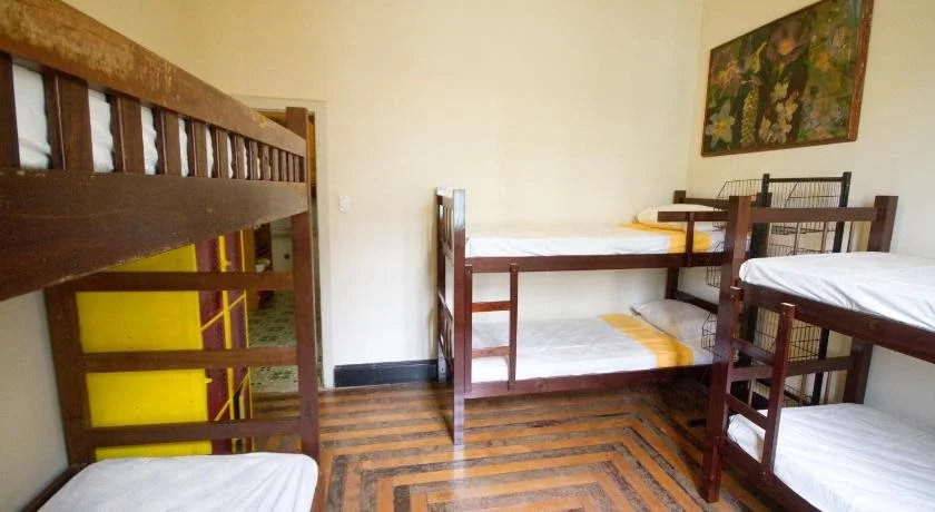 Guanaaní Hostel