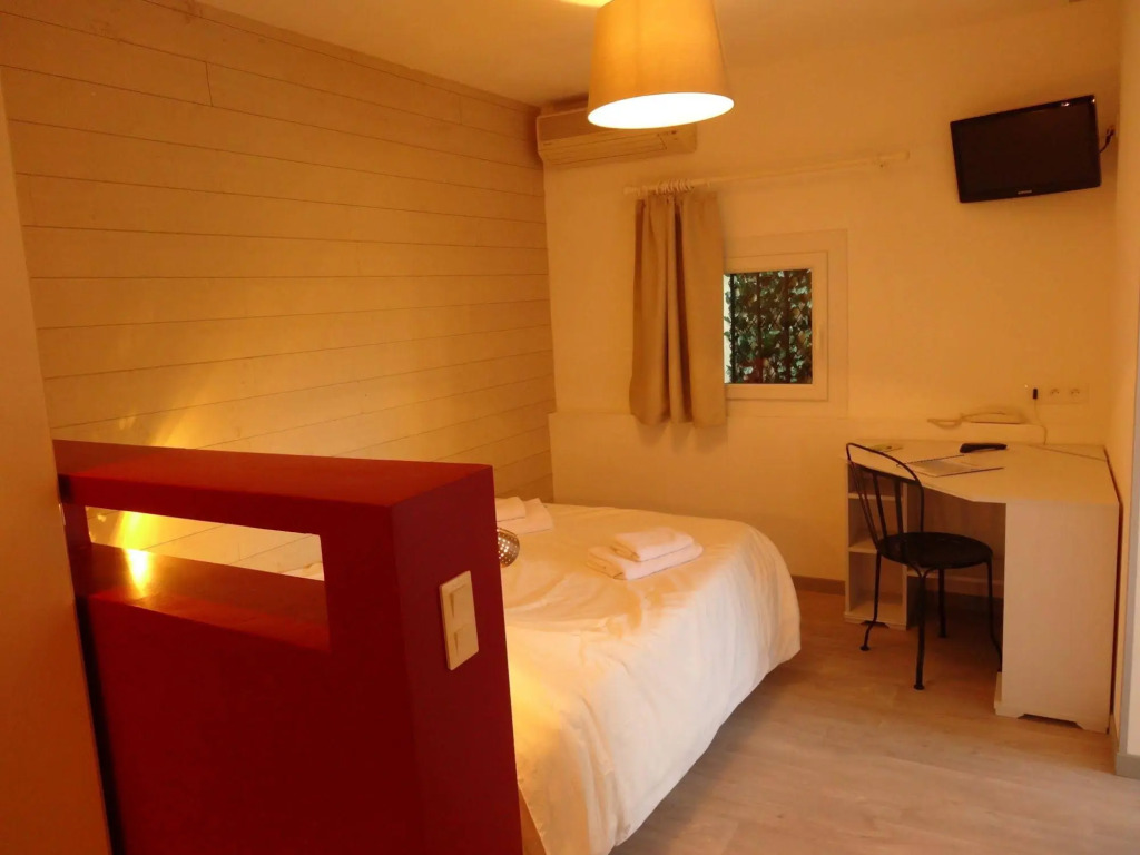 Le Relais dAgay