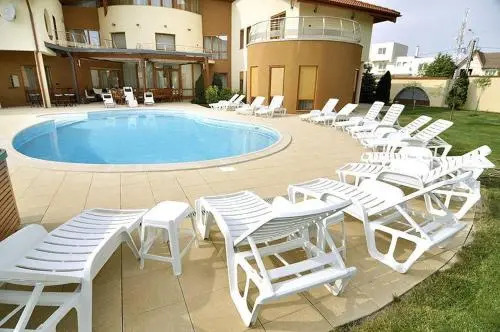 Villa Vitoria