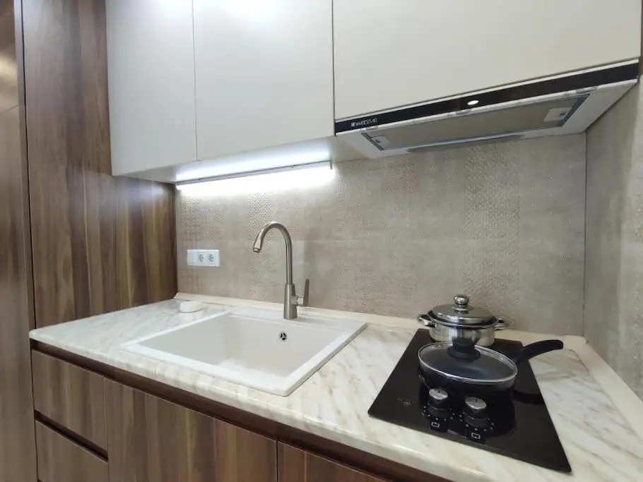 Leo Group luxury Apartment 15-314 Sunrise Batumi