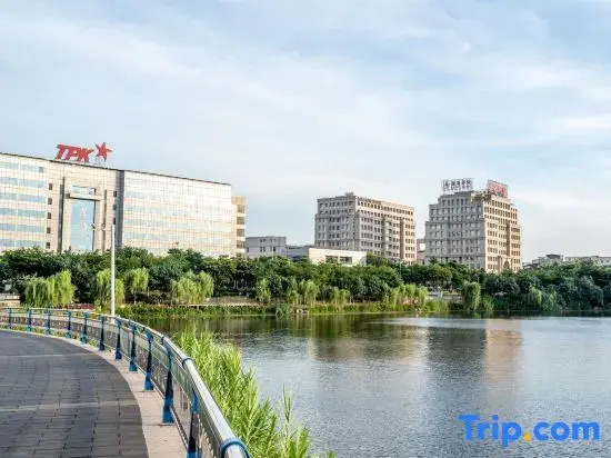 KandianAPartment（TakasakilnternationalAirBranch）