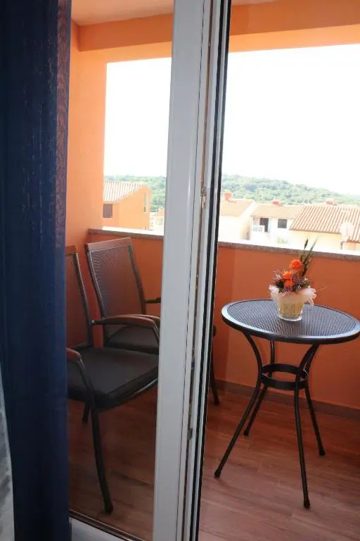 Apartment Pranjic
