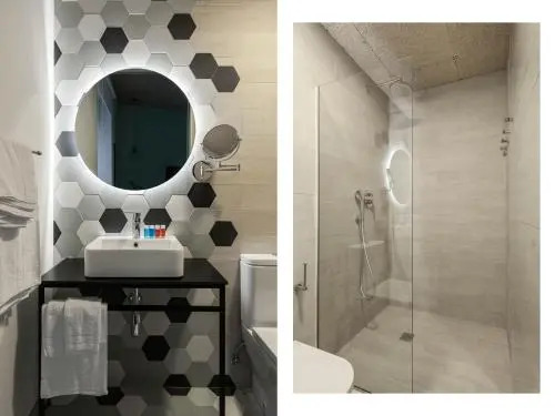 Urban Suite Santander