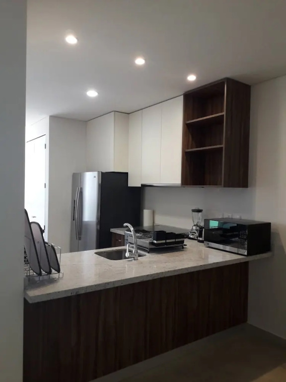 New and Luxurious Residential Department Queretaro?