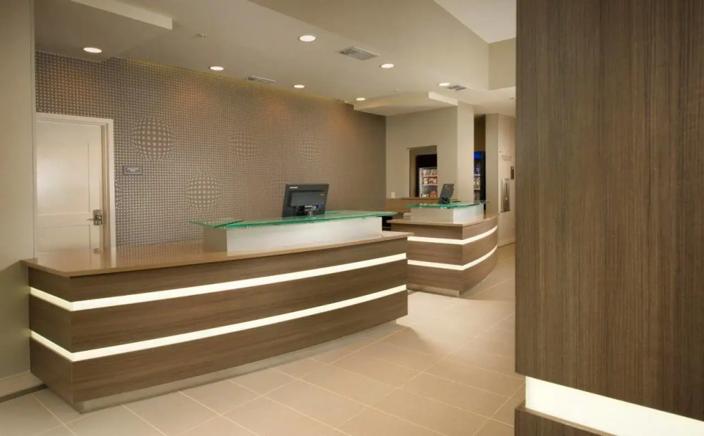 Residence Inn by Marriott Texarkana