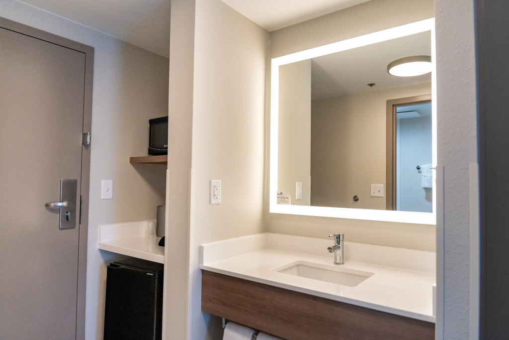 Holiday Inn Express Frazer - Malvern by IHG