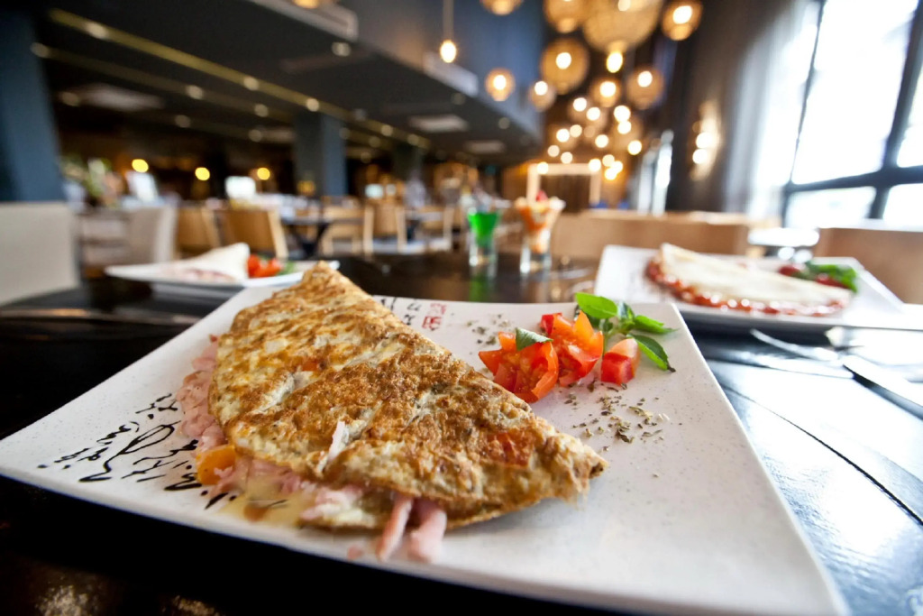 Quality Hotel Aracaju