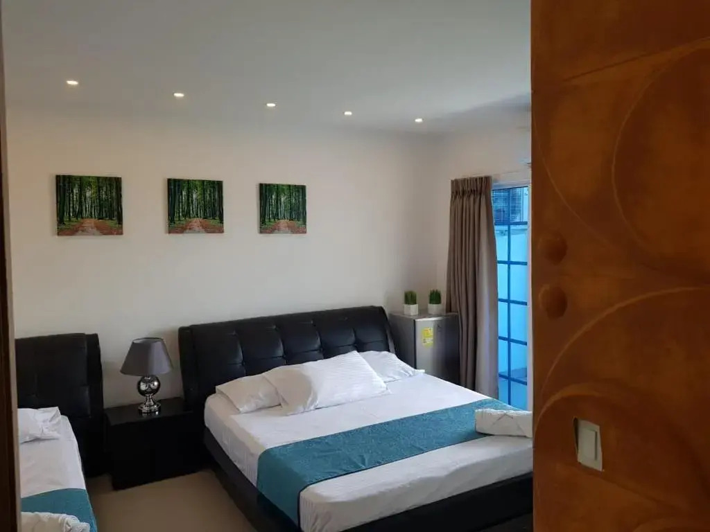 Hotel Chipichape Inn