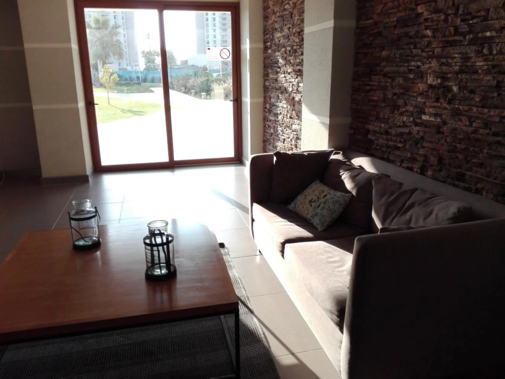 CONDOMINIO GRAN MARINA 2D 2B piscina 5p 604