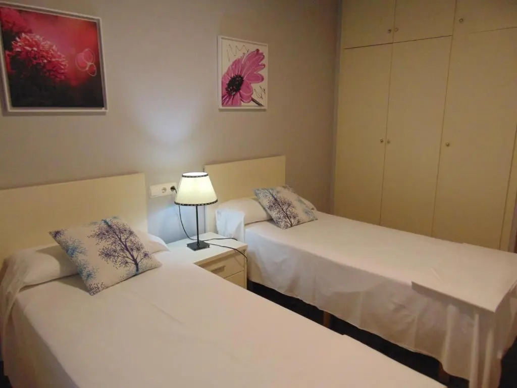 Apartaments Voramar