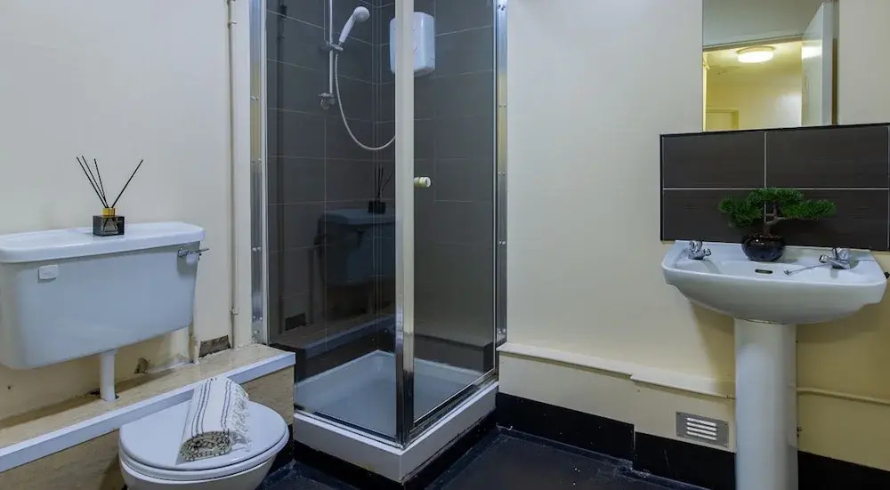 Comfy Rooms in LEICESTER - Hostel